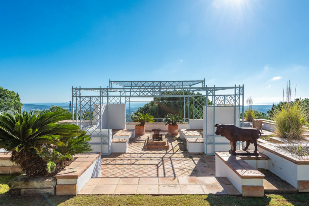 Detached Villa Sotogrande Cádiz - imagen 40