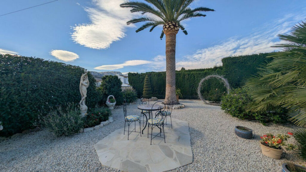 Detached Villa Calpe Alicante - imagen 39