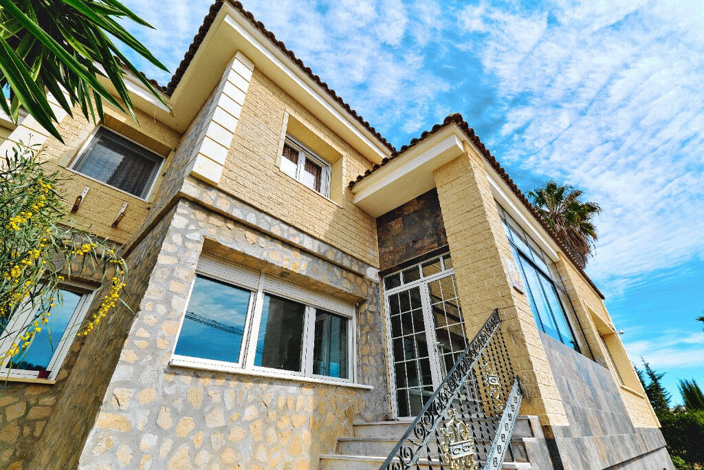 Detached Villa Dehesa de Campoamor Alicante - image 40