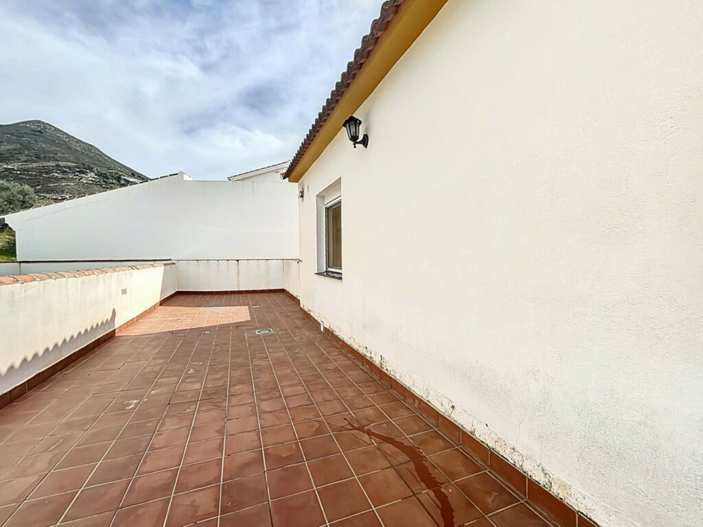 Semi-Detached House Cómpeta Málaga - imagen 40