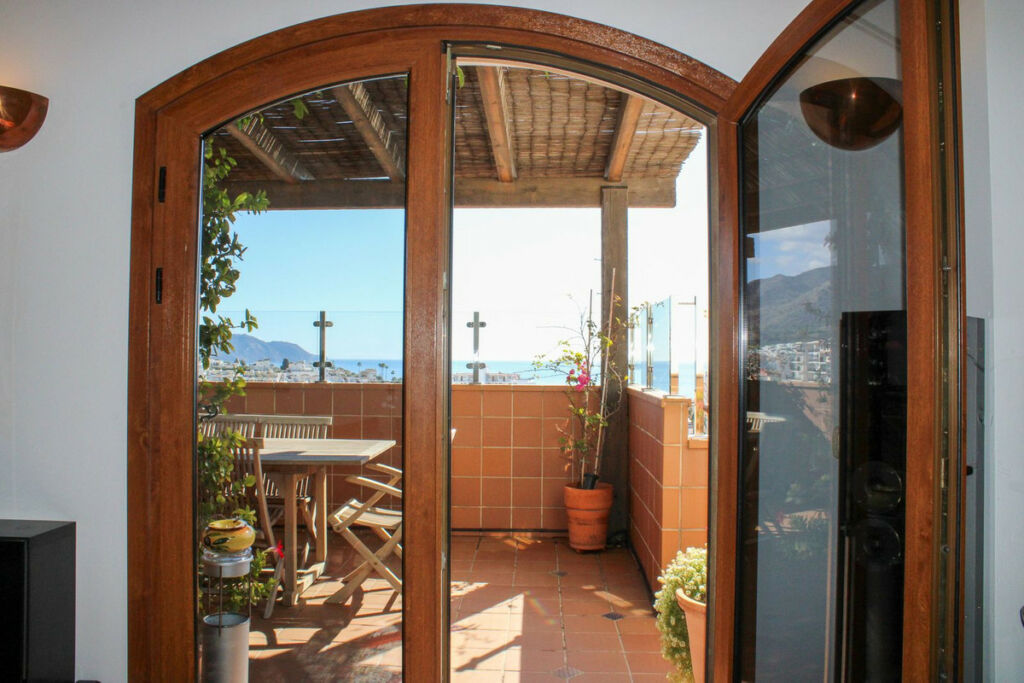 Penthouse Nerja Málaga - imagen 40
