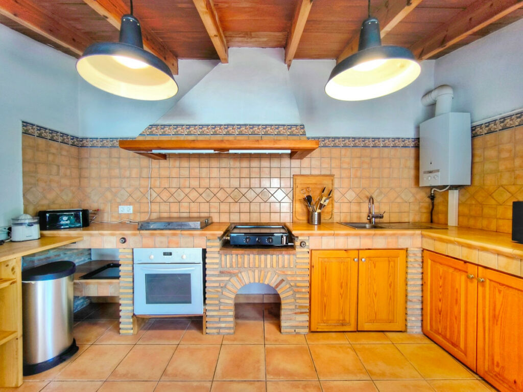 Detached Villa Denia Alicante - imagen 46
