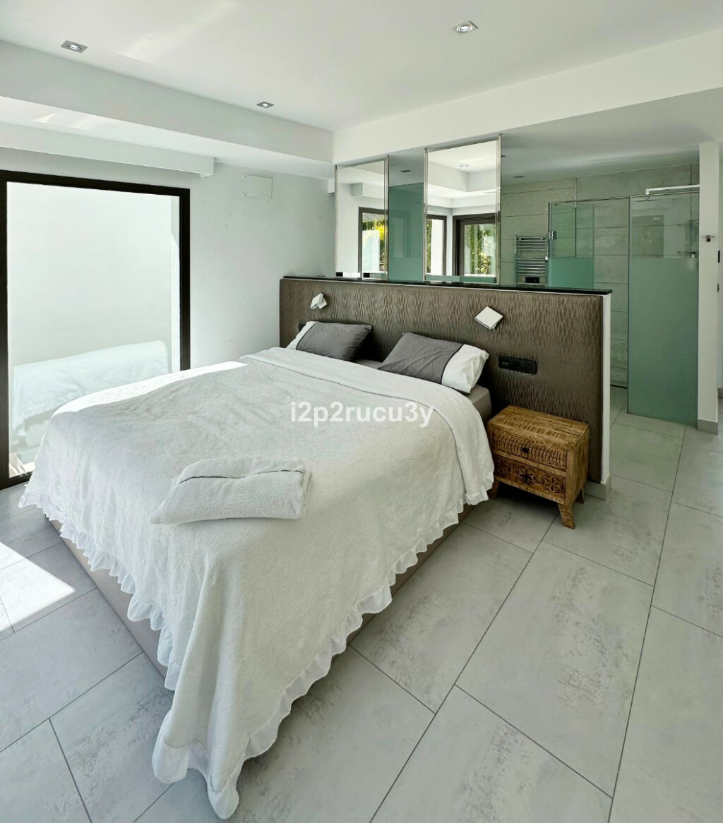 Detached Villa Javea Alicante - zdjęcie 40