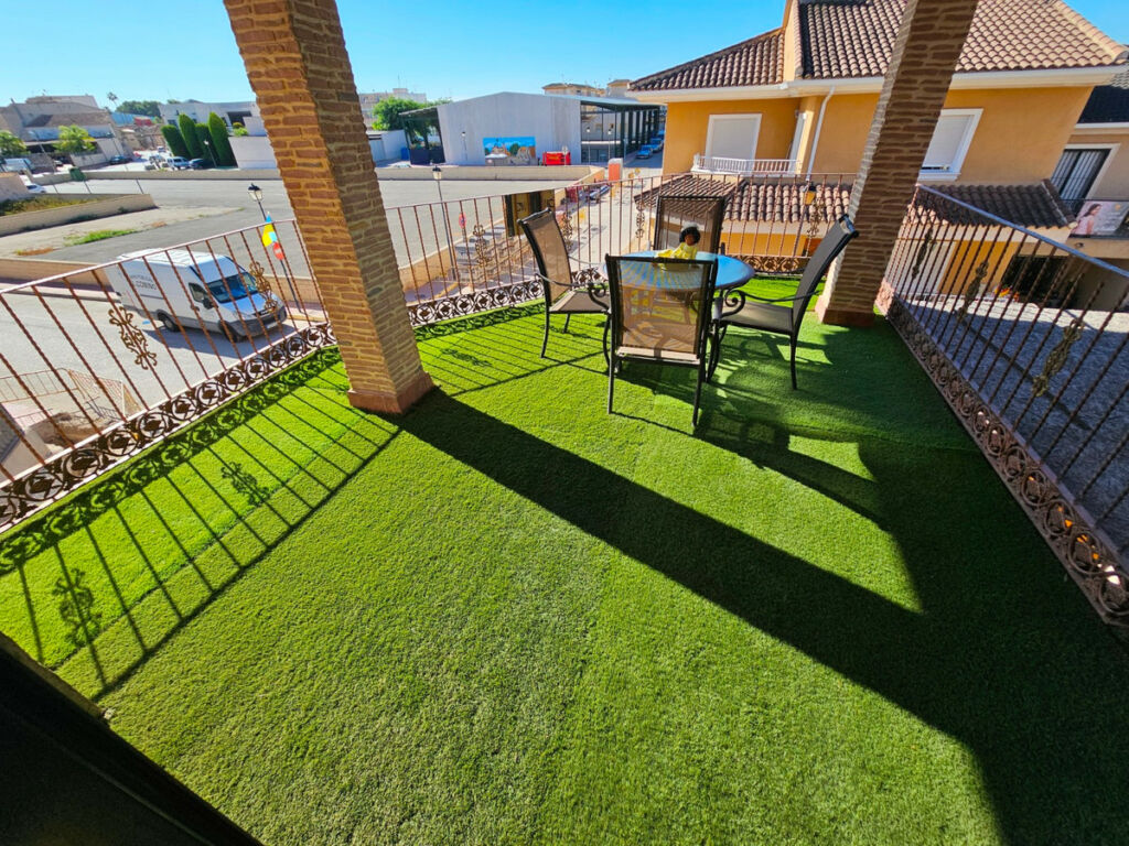 Detached Villa Daya Nueva Alicante - imagen 40