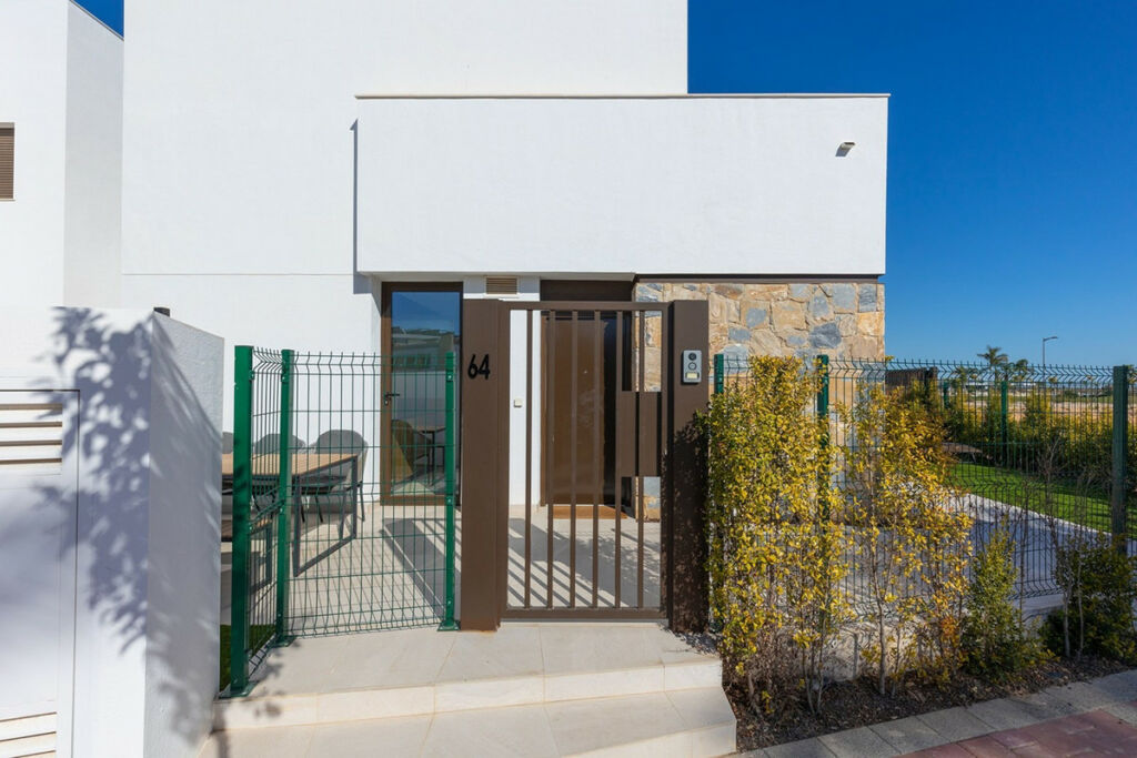 Detached Villa Santa Rosalia Lake and Life Resort Murcia - imagen 43