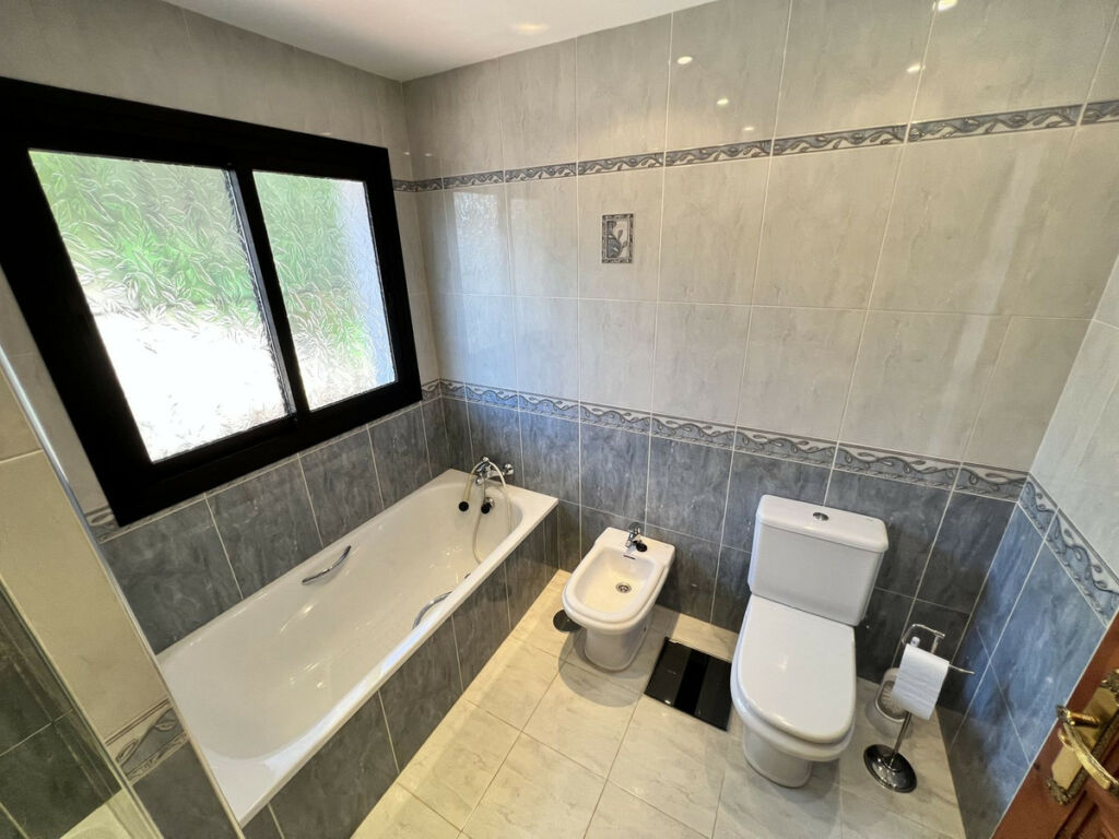 Detached Villa Mijas Málaga - imagen 26