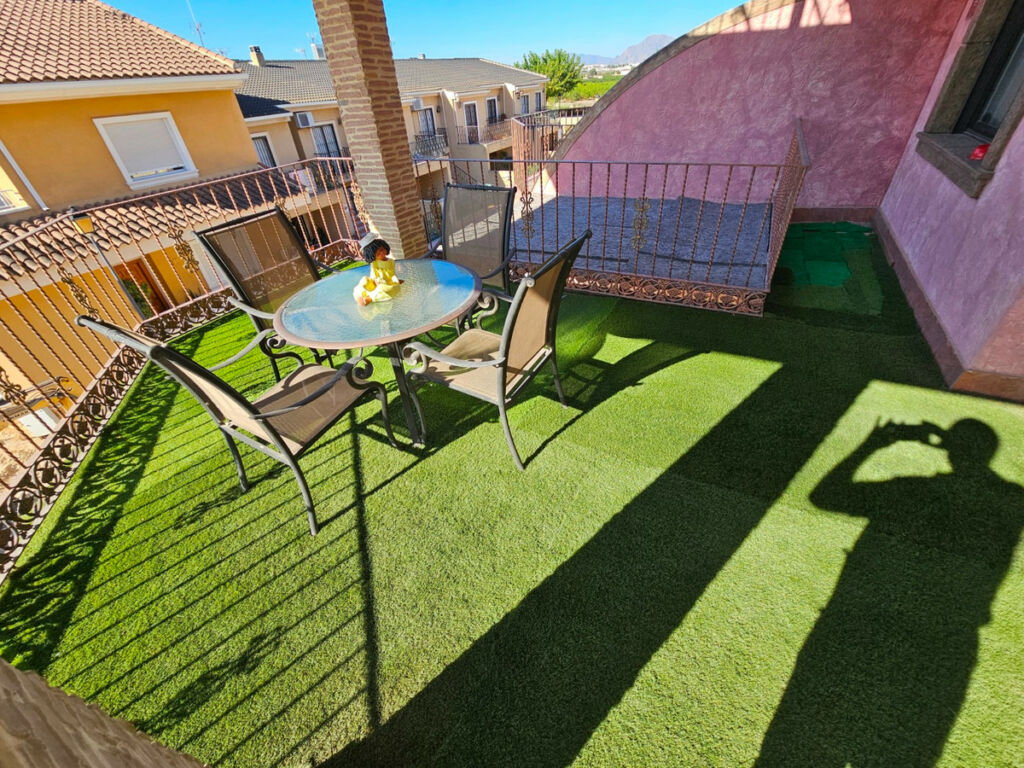 Detached Villa Daya Nueva Alicante - imagen 41