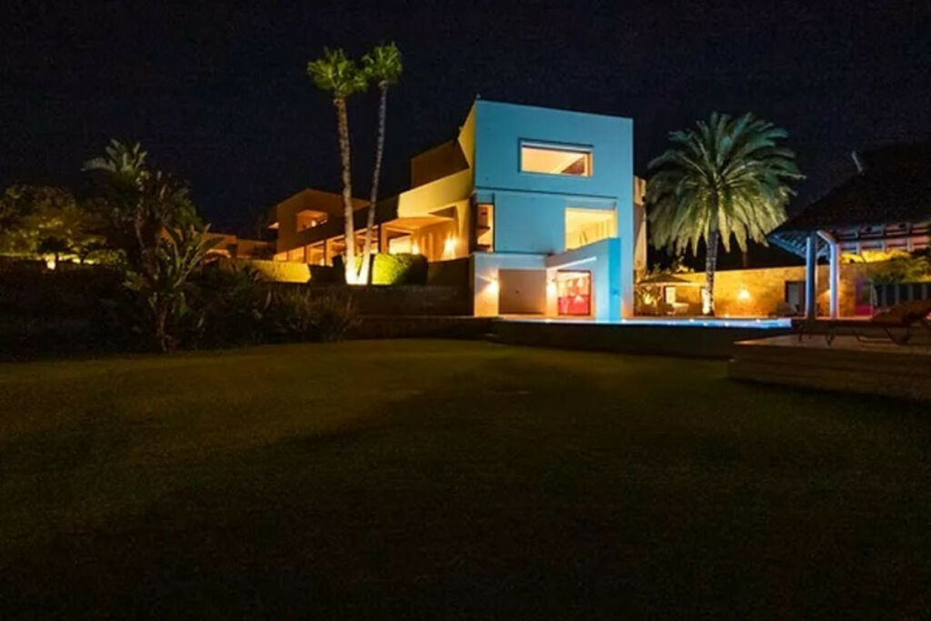 Detached Villa Sotogrande Alto Cádiz - zdjęcie 41