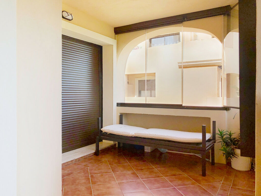 Middle Floor Apartment Estepona Málaga - imagen 41