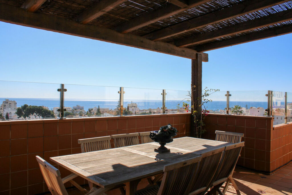 Penthouse Nerja Málaga - imagen 41
