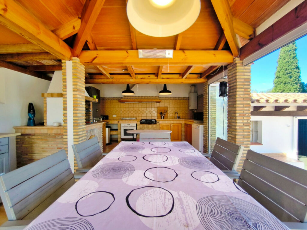 Detached Villa Denia Alicante - imagen 47