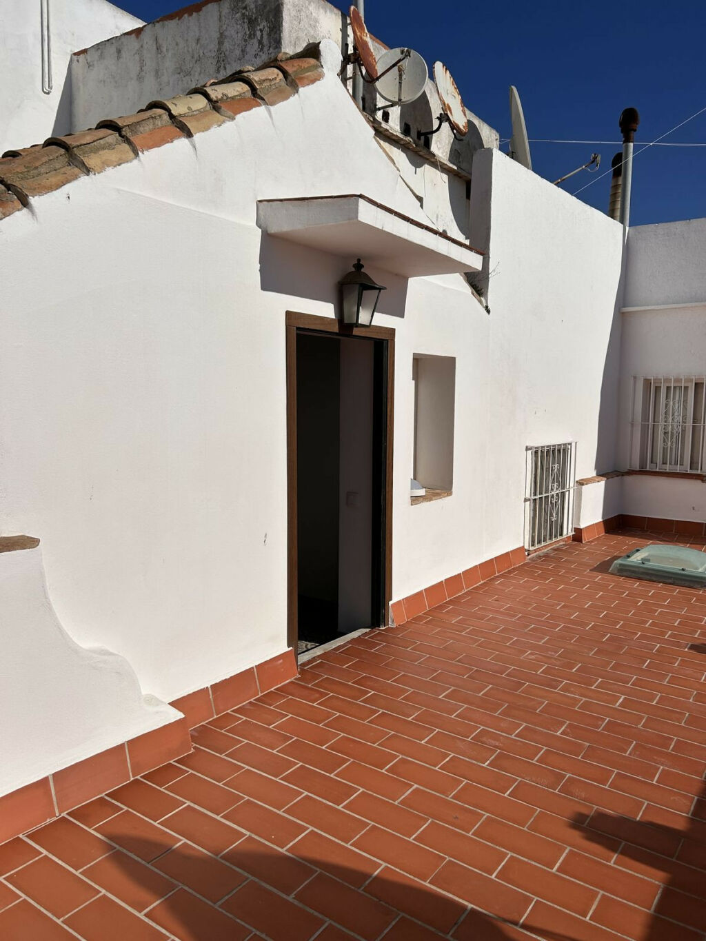 Semi-Detached House Tarifa Cádiz - imagen 40