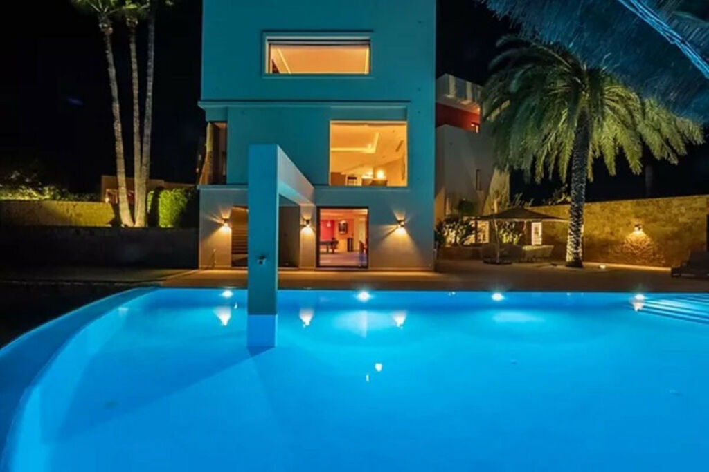 Detached Villa Sotogrande Alto Cádiz - zdjęcie 42