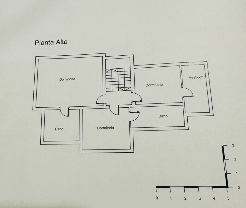Detached Villa Ciudad Quesada Alicante - zdjęcie 42