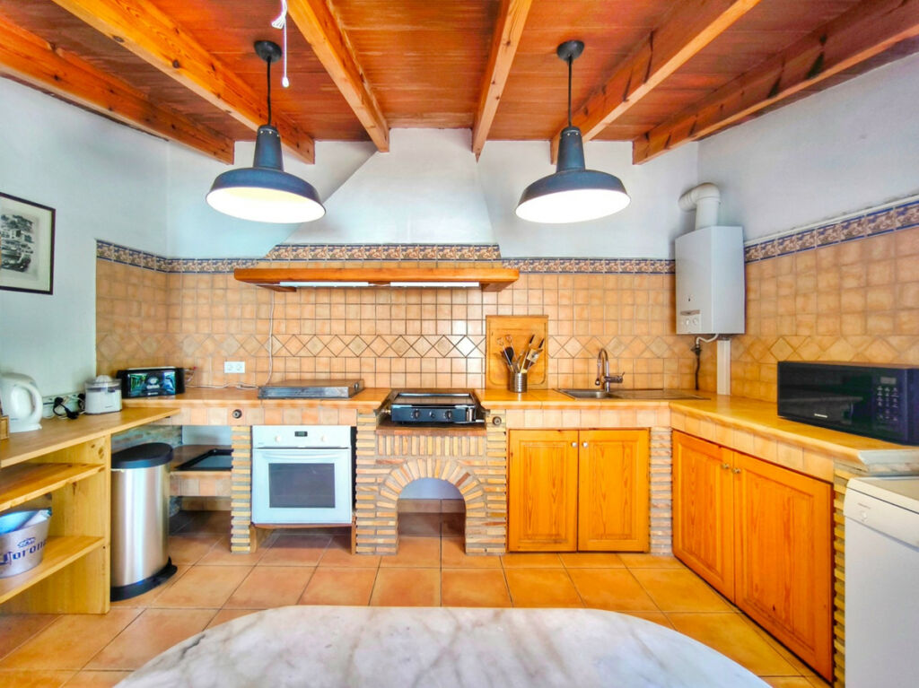 Detached Villa Denia Alicante - imagen 48
