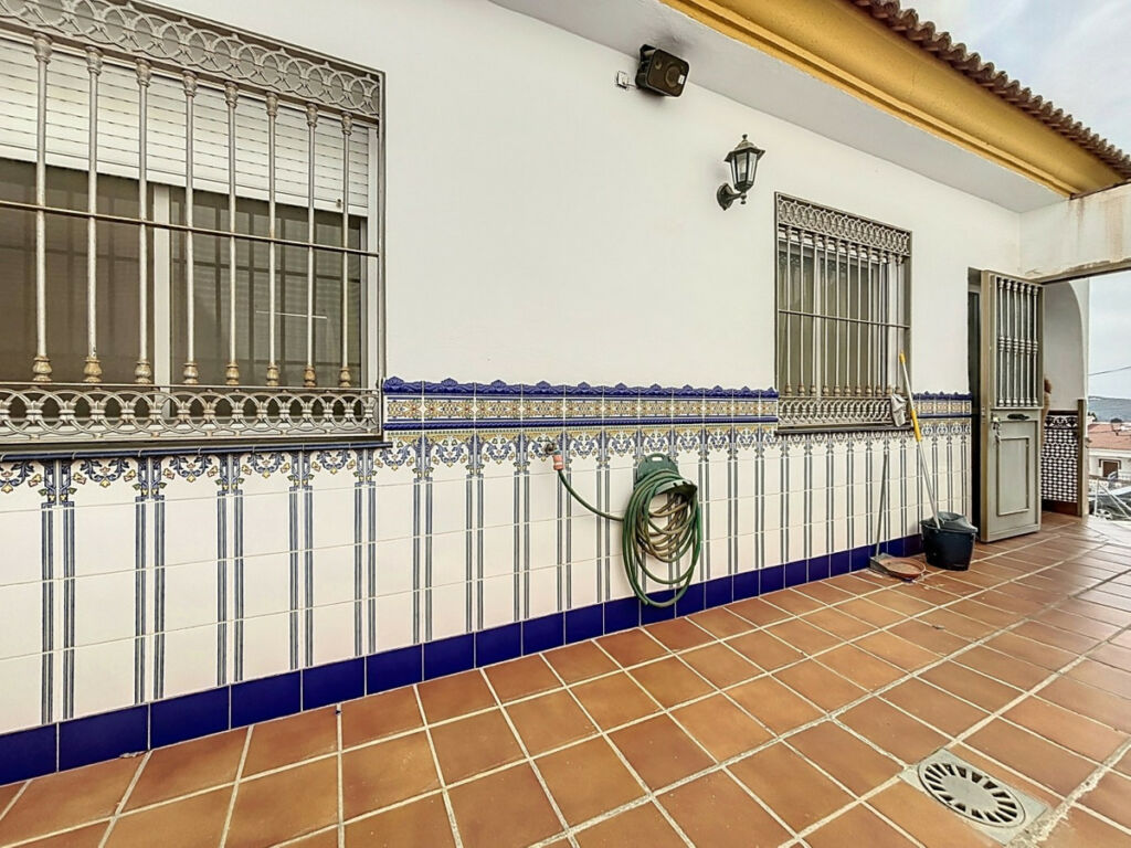 Semi-Detached House Cómpeta Málaga - imagen 42