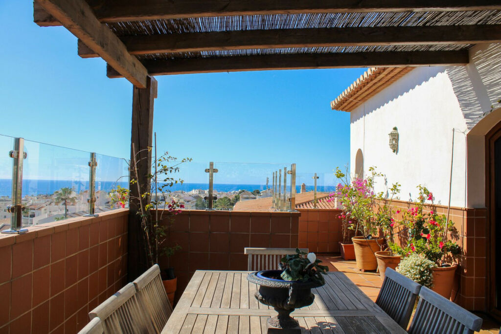 Penthouse Nerja Málaga - imagen 42