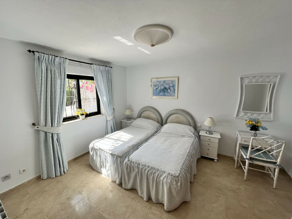 Detached Villa Mijas Málaga - imagen 27