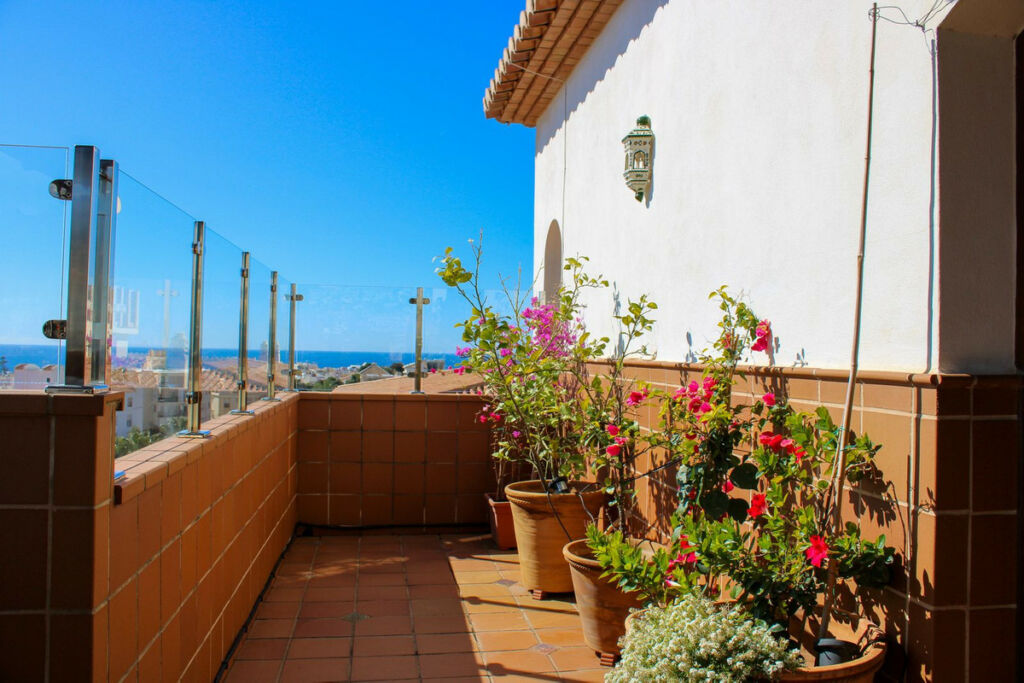 Penthouse Nerja Málaga - imagen 43