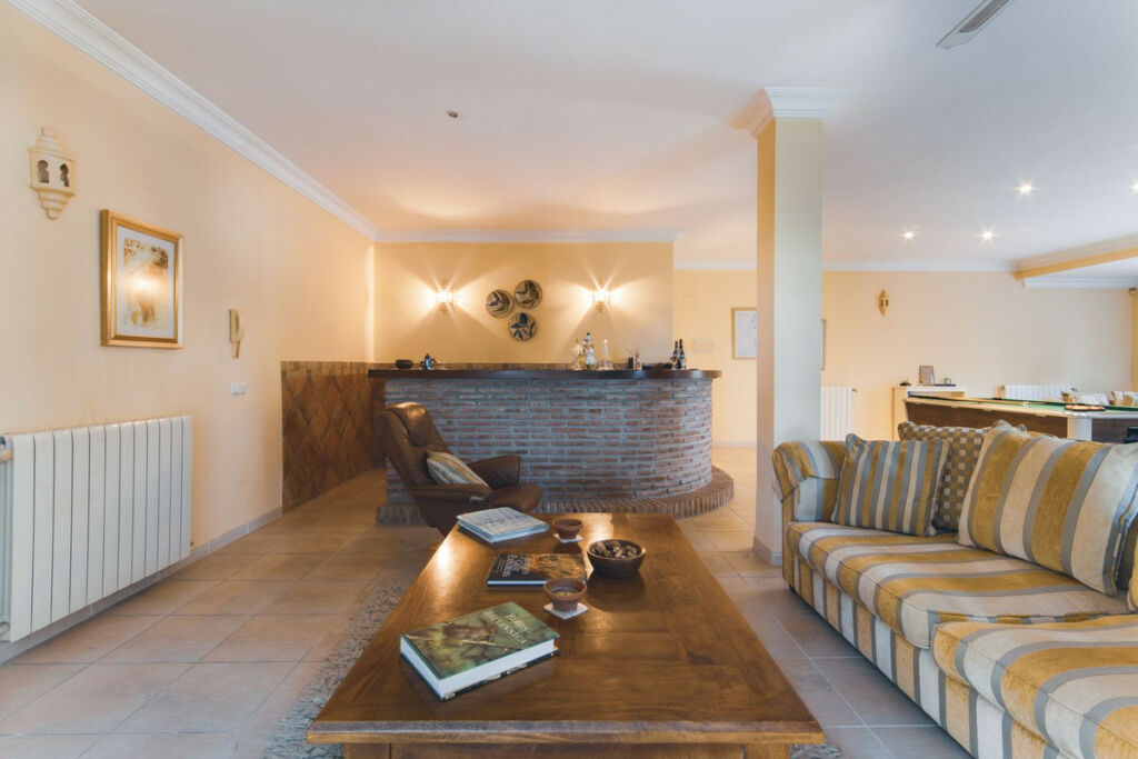 Detached Villa Frigiliana Málaga - imagen 43