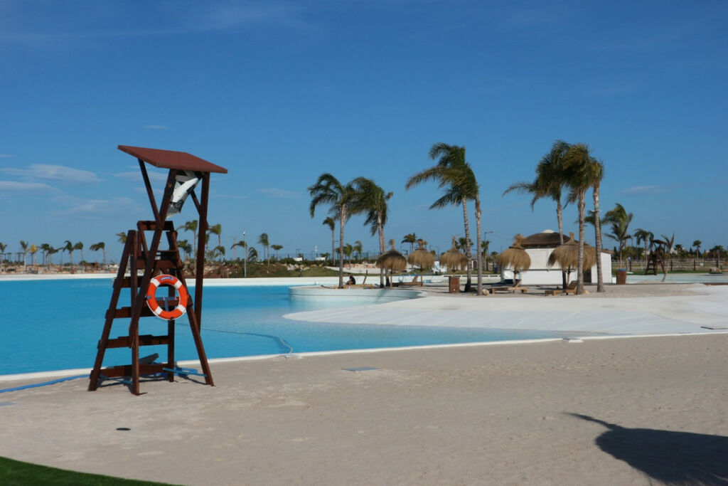 Detached Villa Santa Rosalia Lake and Life Resort Murcia - imagen 37