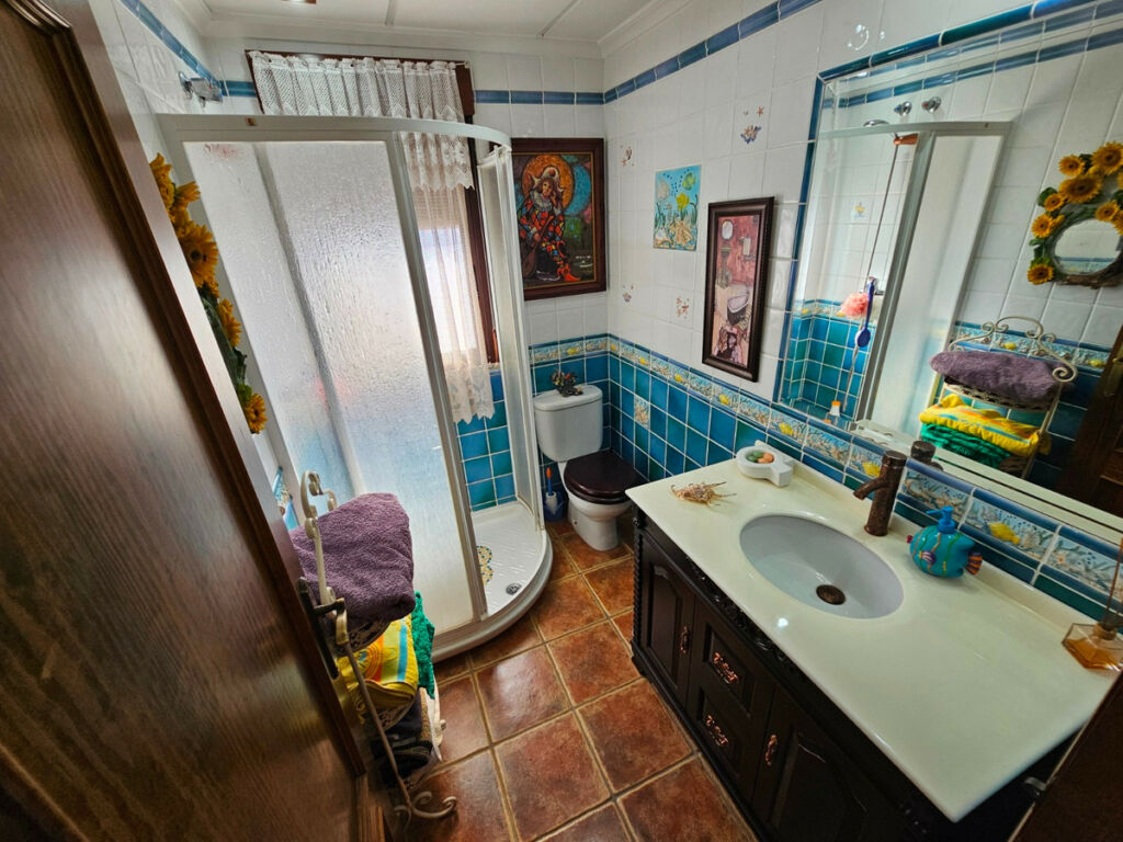 Detached Villa Daya Nueva Alicante - imagen 43