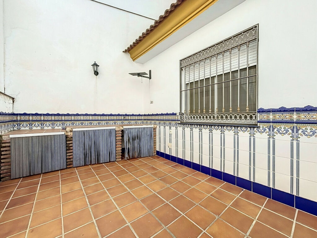 Semi-Detached House Cómpeta Málaga - imagen 43