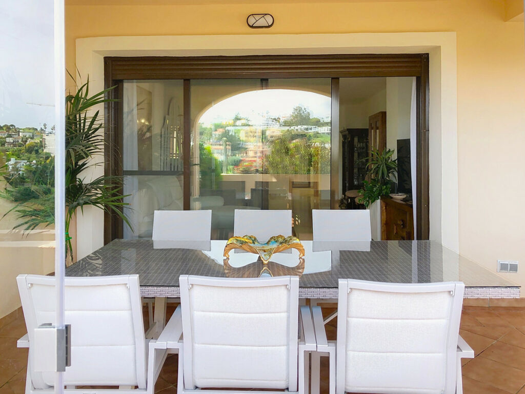 Middle Floor Apartment Estepona Málaga - imagen 43
