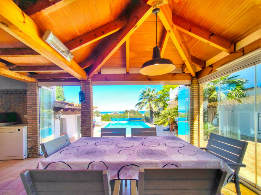 Detached Villa Denia Alicante - imagen 49