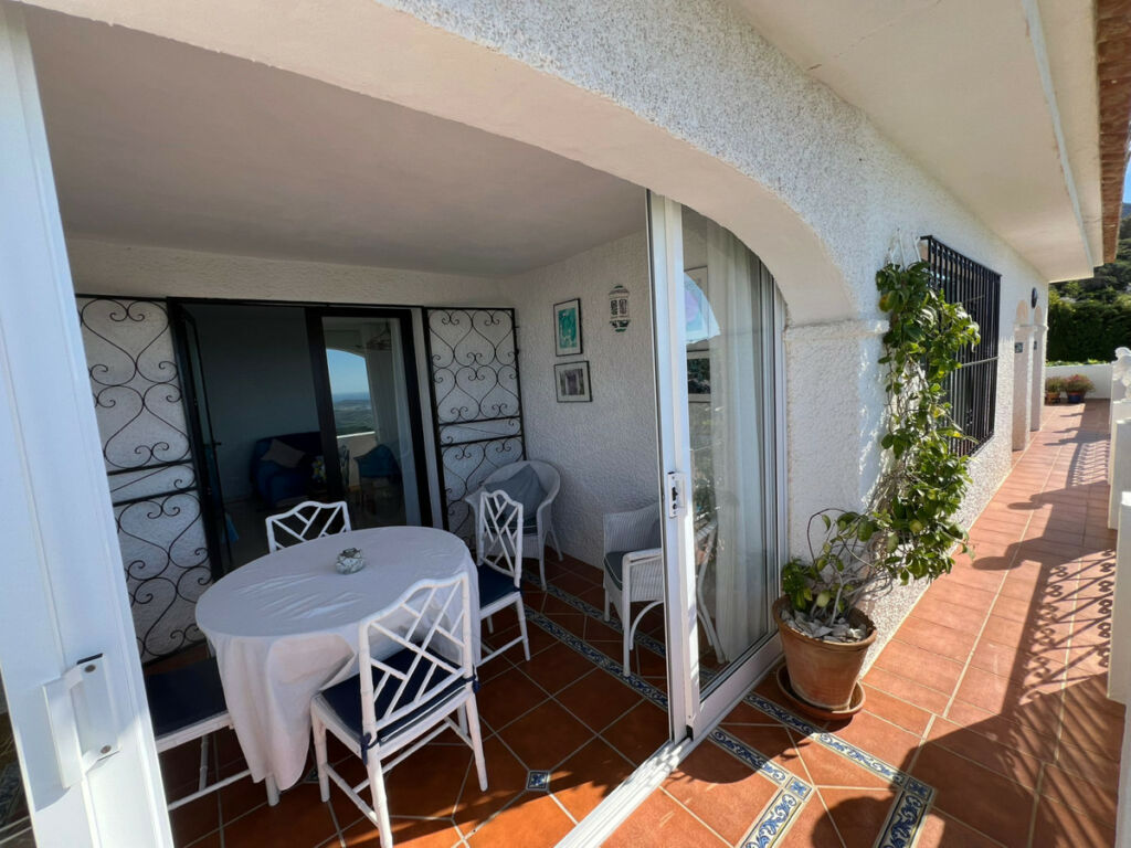 Detached Villa Mijas Málaga - imagen 28