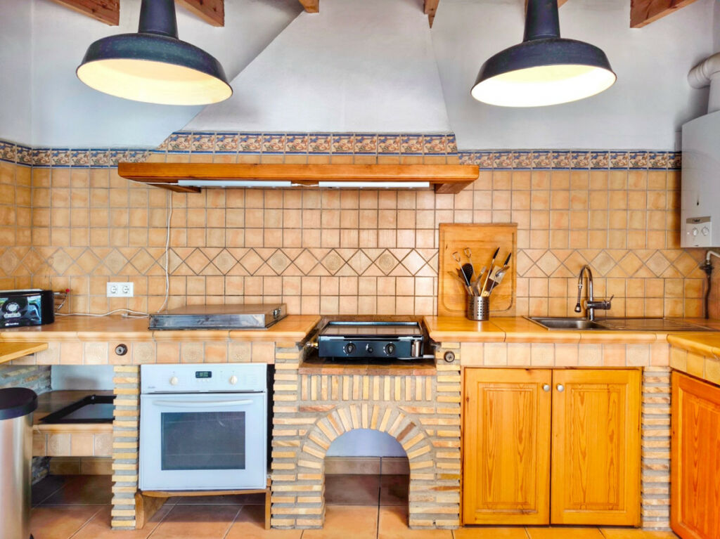 Detached Villa Denia Alicante - imagen 50