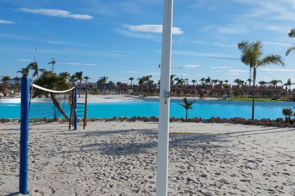 Detached Villa Santa Rosalia Lake and Life Resort Murcia - imagen 44