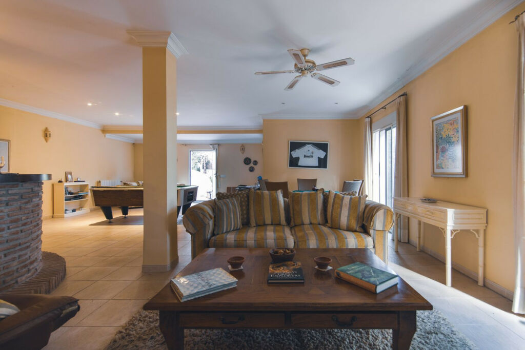 Detached Villa Frigiliana Málaga - imagen 44
