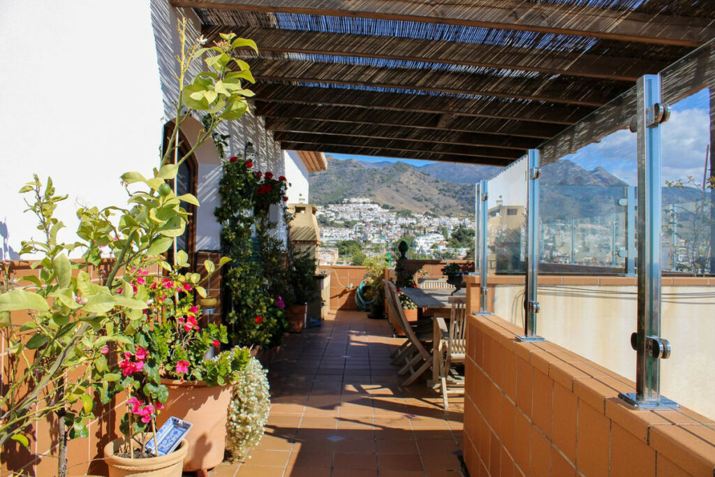 Penthouse Nerja Málaga - imagen 44