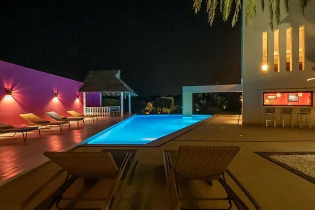 Detached Villa Sotogrande Alto Cádiz - zdjęcie 44