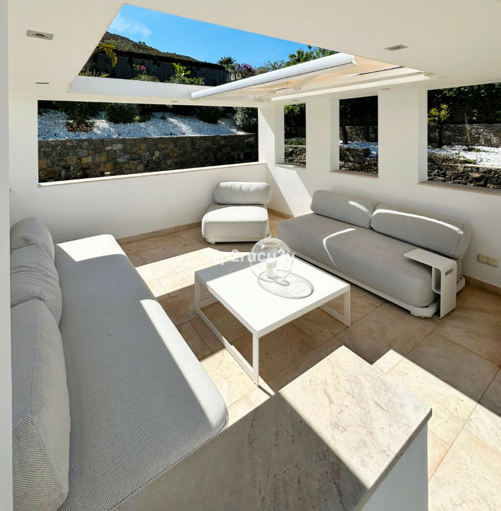 Detached Villa Javea Alicante - zdjęcie 45