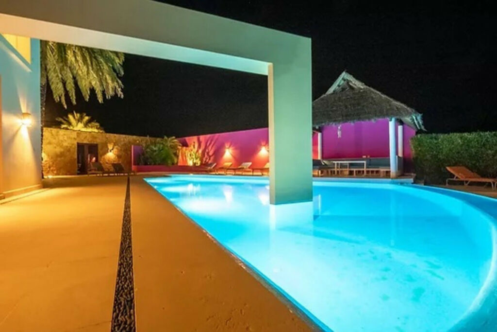 Detached Villa Sotogrande Alto Cádiz - zdjęcie 45