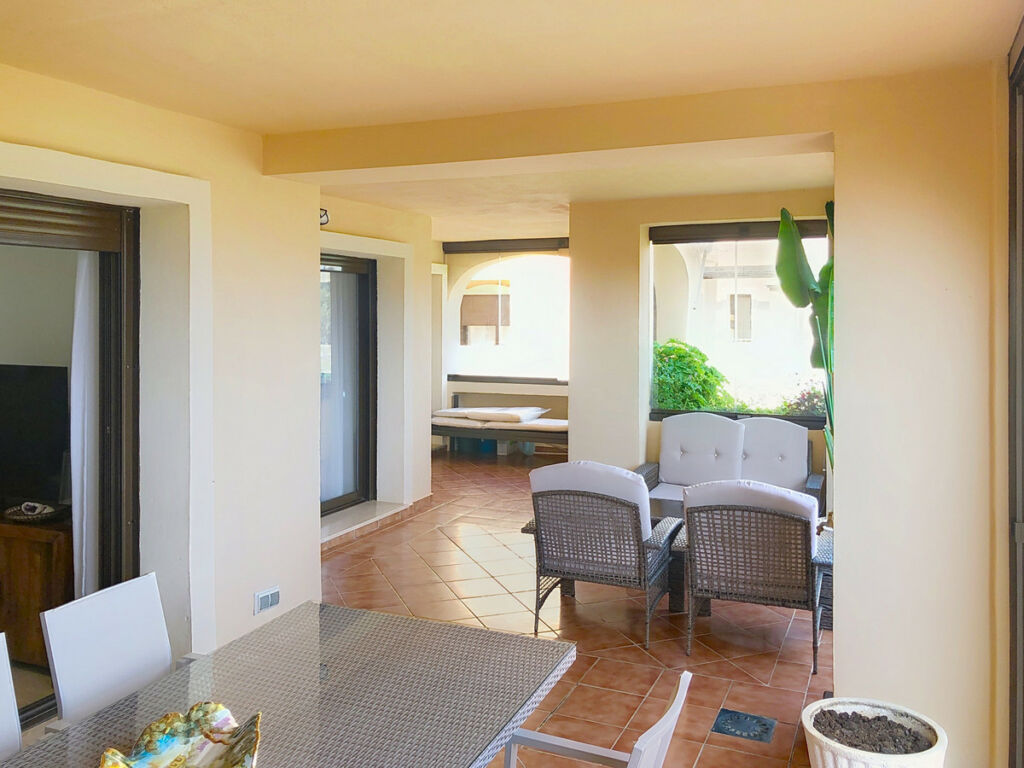 Middle Floor Apartment Estepona Málaga - imagen 45