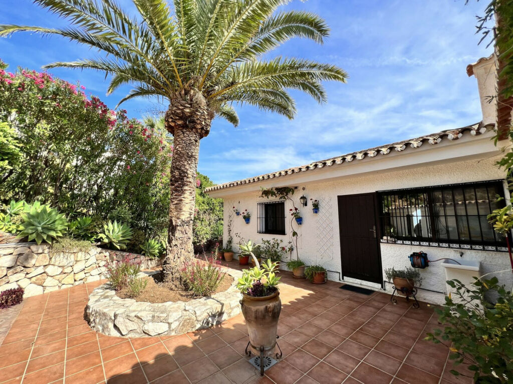 Detached Villa Mijas Málaga - imagen 29