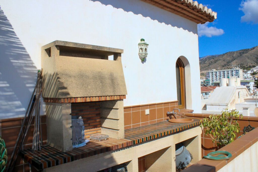 Penthouse Nerja Málaga - imagen 45