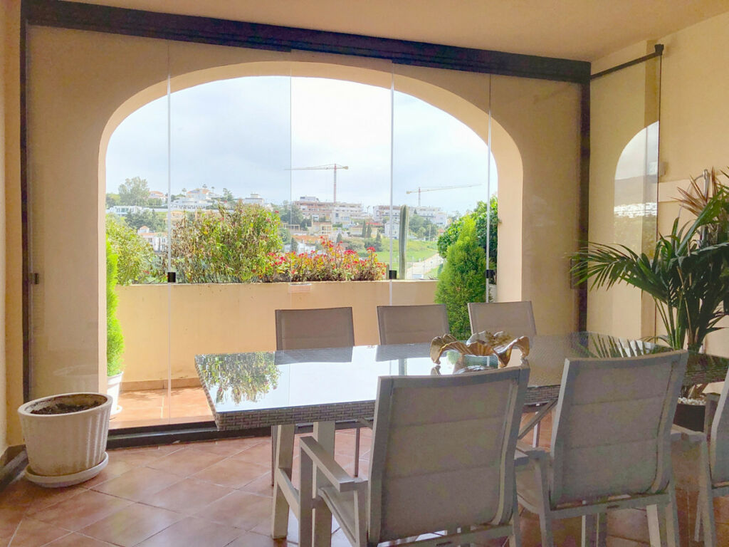 Middle Floor Apartment Estepona Málaga - imagen 46