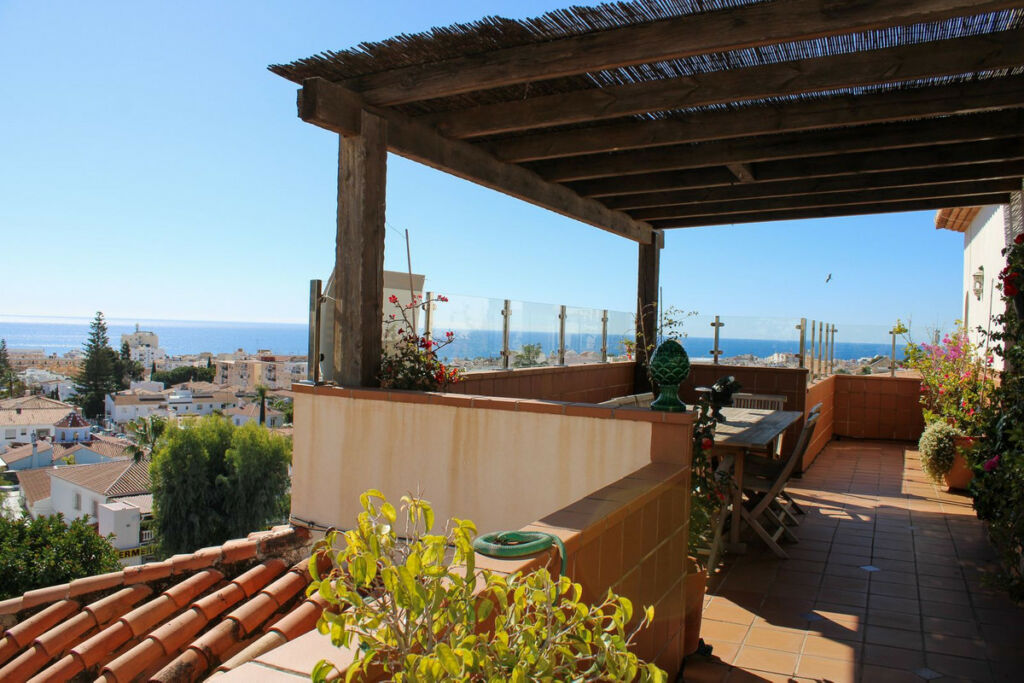 Penthouse Nerja Málaga - imagen 46