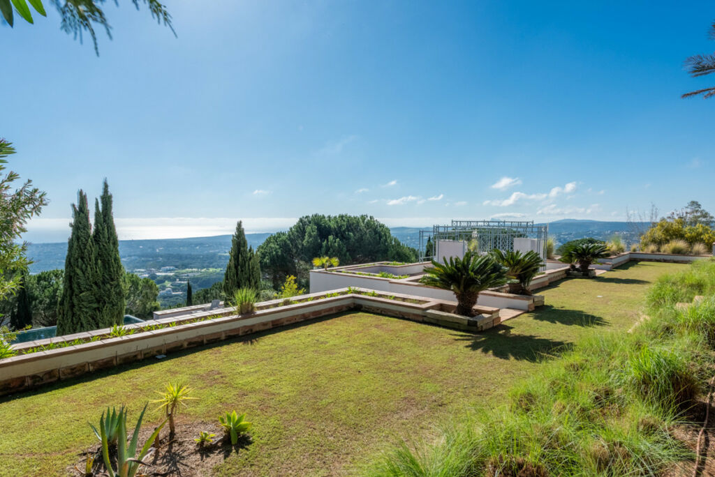 Detached Villa Sotogrande Cádiz - imagen 46