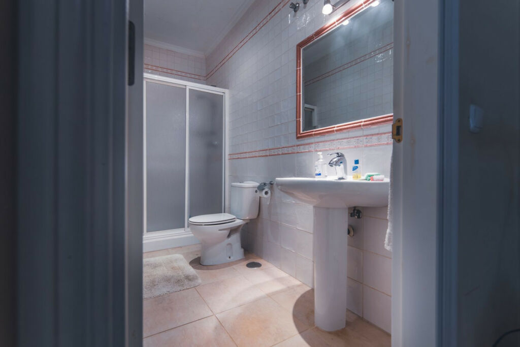 Detached Villa Frigiliana Málaga - imagen 46