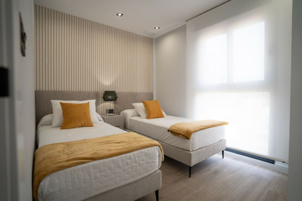 Duplex Villamartin Alicante - image 46