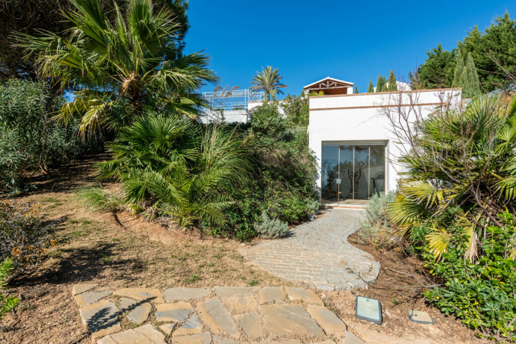 Detached Villa Sotogrande Cádiz - imagen 47