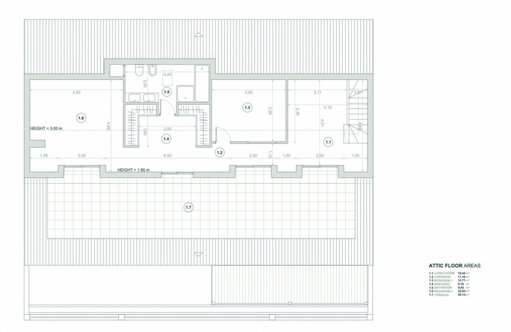 Penthouse Duplex Sotogrande Marina Cádiz - zdjęcie 47