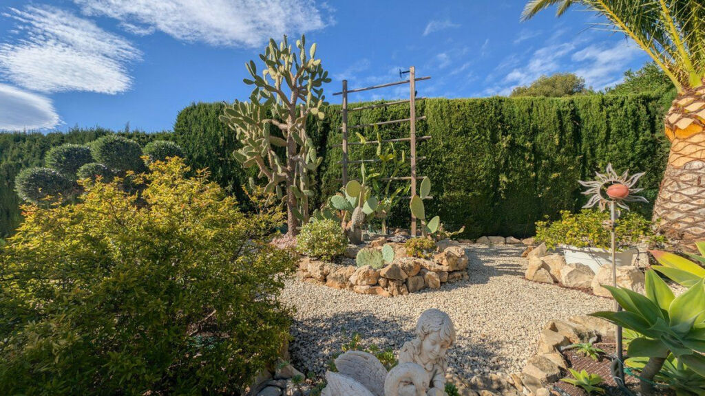 Detached Villa Calpe Alicante - imagen 47