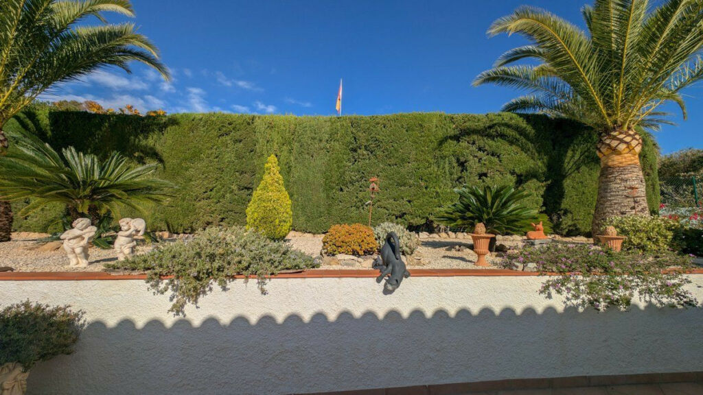 Detached Villa Calpe Alicante - imagen 46