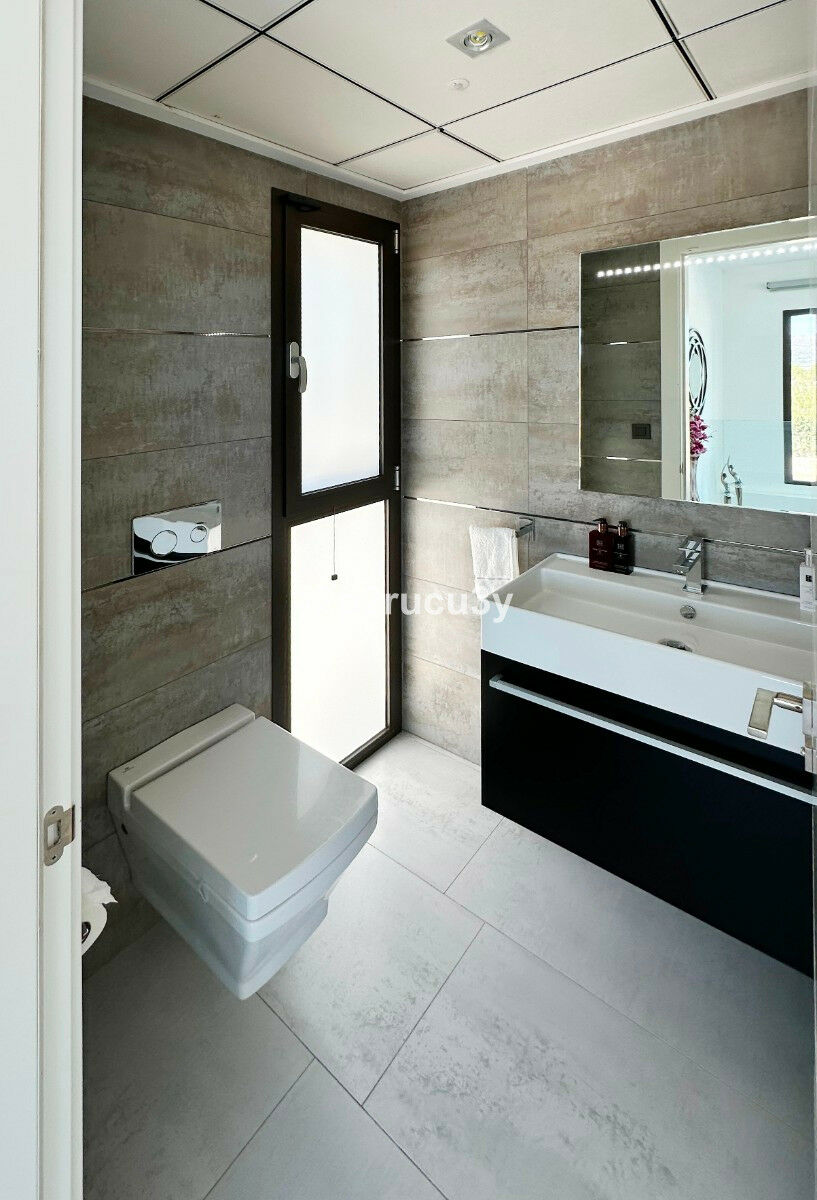 Detached Villa Javea Alicante - zdjęcie 47